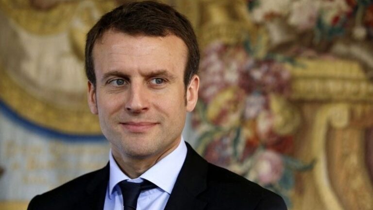 Γαλλία: Έξι συλλήψεις για υποψία σχεδίου επίθεσης κατά του Μακρόν