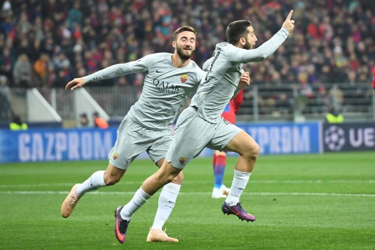 Ρόμα: Ο Μόντσι βρήκε τον αντι-Μανωλά!