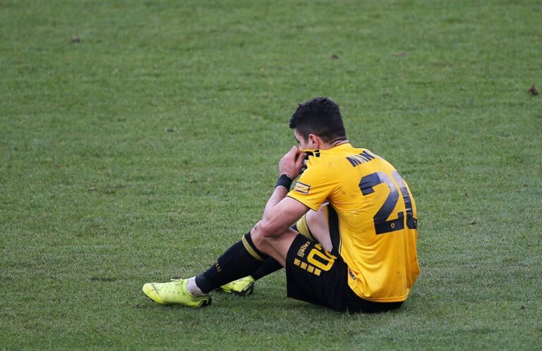 AEK: «Χάνει» Άλεφ, Μάνταλο και Οικονόμου