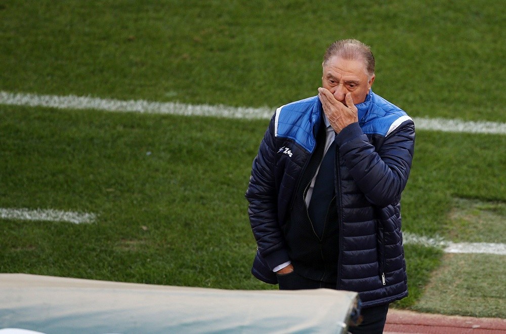 Απόλλων Σμύρνης: Σε δύσκολη κατάσταση ο Μαντζουράκης