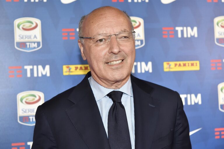 Ο Μαρότα κάνει την Ίντερ… Γιουβέντους!