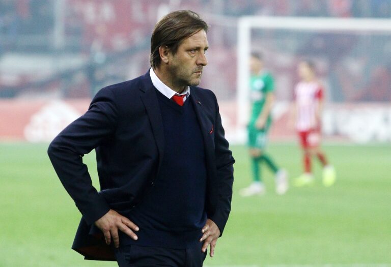 Το μήνυμα του Πέδρο Μαρτίνς για τον αδικοχαμένο φίλαθλο (pic)