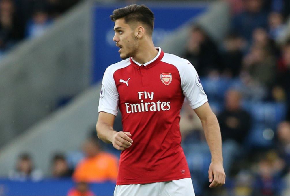 Πως θα καταφέρει να… χτυπήσει την πόρτα της Άρσεναλ για τον Μαυροπάνο;