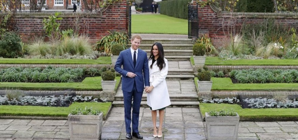 Μέγκαν και Χάρι μετακομίζουν για τη γέννηση του παιδιού τους