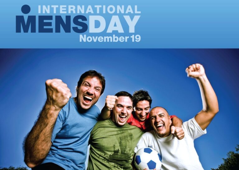 Παγκόσμια Ημέρα Άνδρα και… Παγκόσμια Ημέρα Δημόσιας Τουαλέτας! 