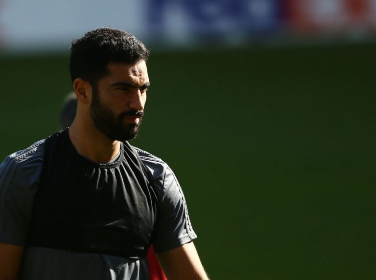 Ολυμπιακός: Ο Μεριά και ο Μολέντο!