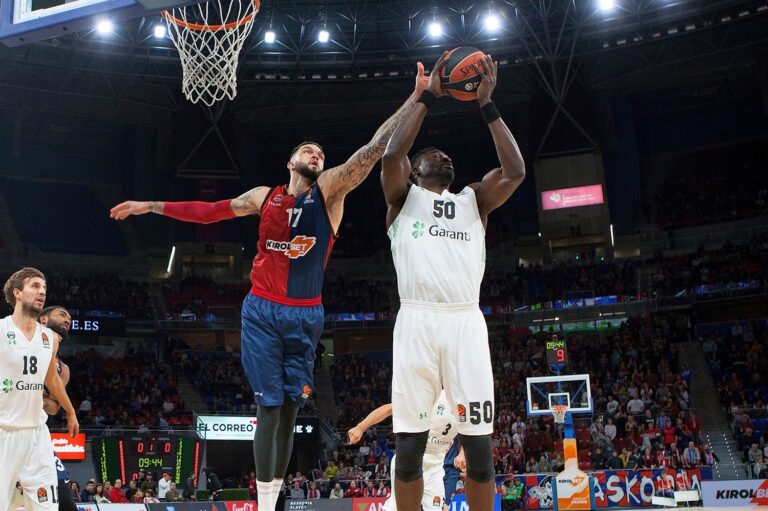 Το πανόραμα της Euroleague