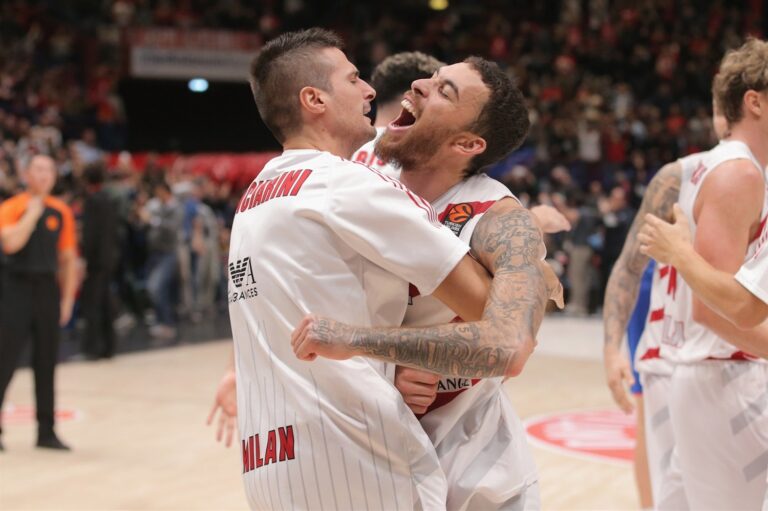 Χοσέ: Με το over στο Μιλάνο