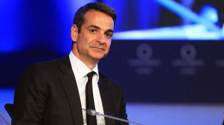 Οι προτάσεις της Νέας Δημοκρατίας για την αναθεώρηση του Συντάγματος