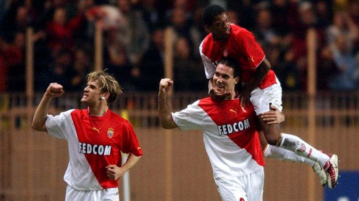 Σαν σήμερα: Η Μονακό γράφει ιστορία με το 8-3 επί της Λα Κορούνια (vid)