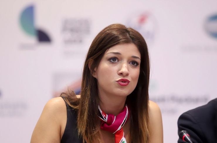 Κατερίνα Νοτοπούλου: Αυτή είναι η «εκλεκτή» της Κουμουνδούρου για υποψήφια δήμαρχος Θεσσαλονίκης