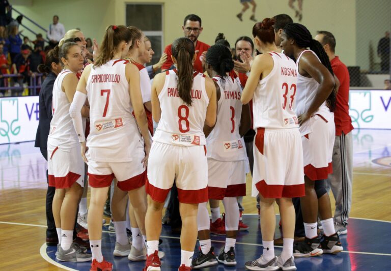 Live streaming: Ολυμπιακός – Ντιναμό Κουρσκ