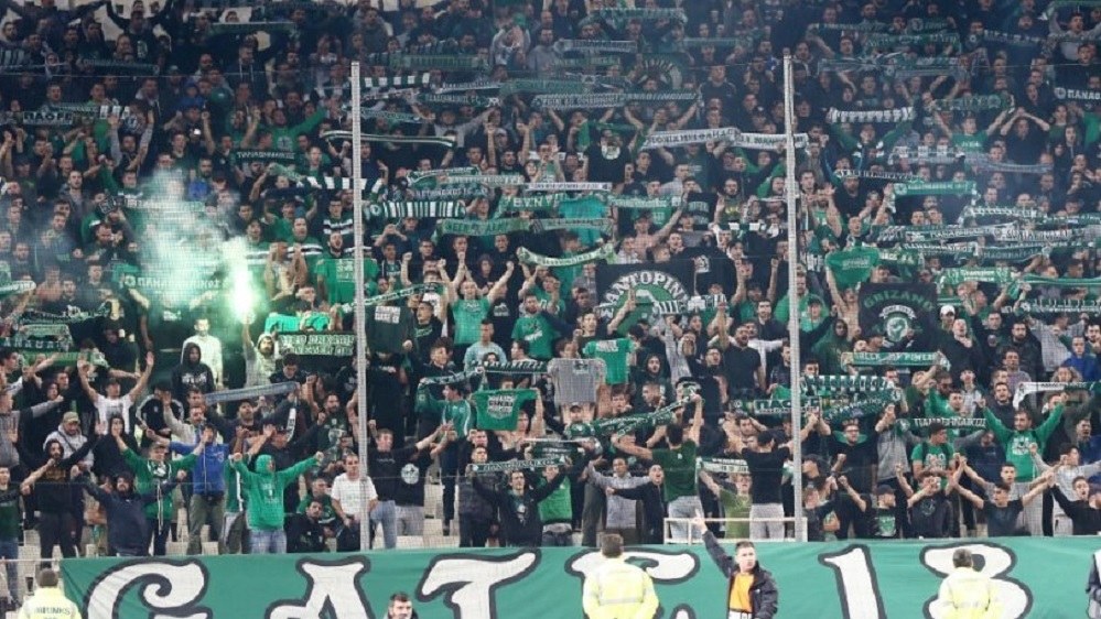 Πρόστιμο για Παναθηναϊκό και Παναιτωλικό