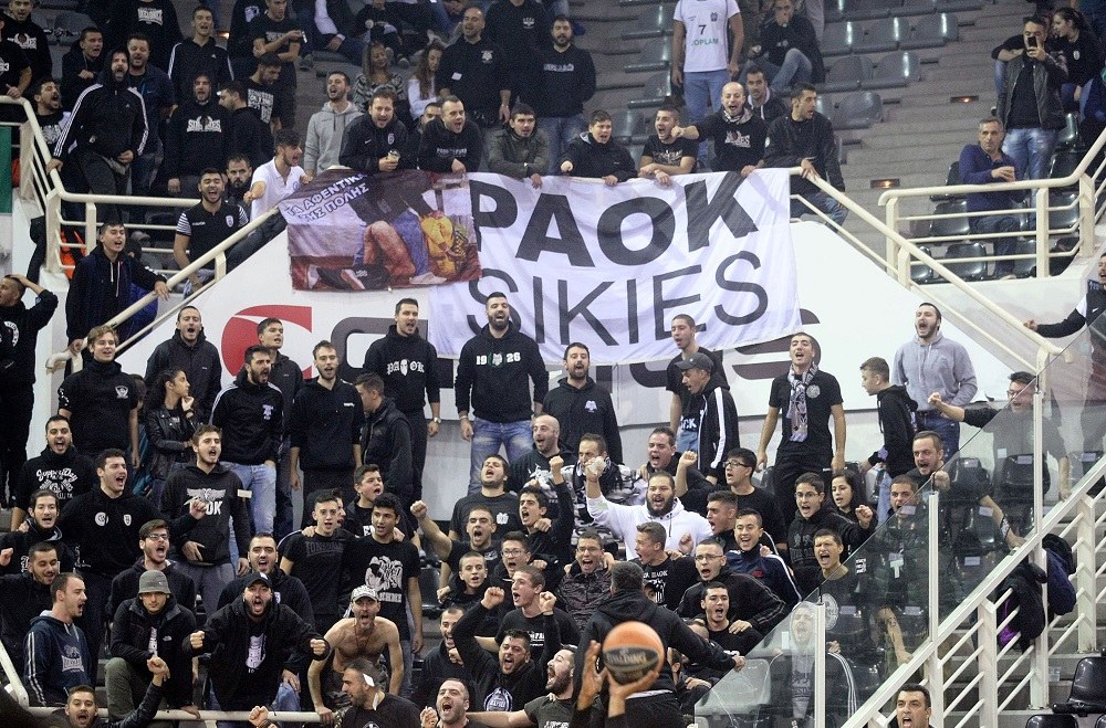Basket League: Ντέρμπι ζωής ή θανάτου στη Θεσσαλονίκη