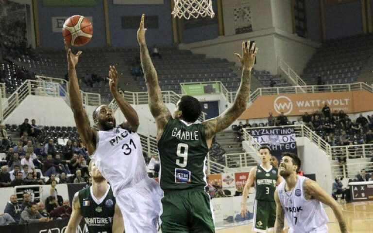 ΠΑΟΚ : Με ανεβασμένη ψυχολογία στην Τσεχία