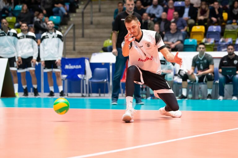 ΠΑΟΚ: Δεν τα κατάφερε στη Φρανκφούρτη και αποκλείστηκε