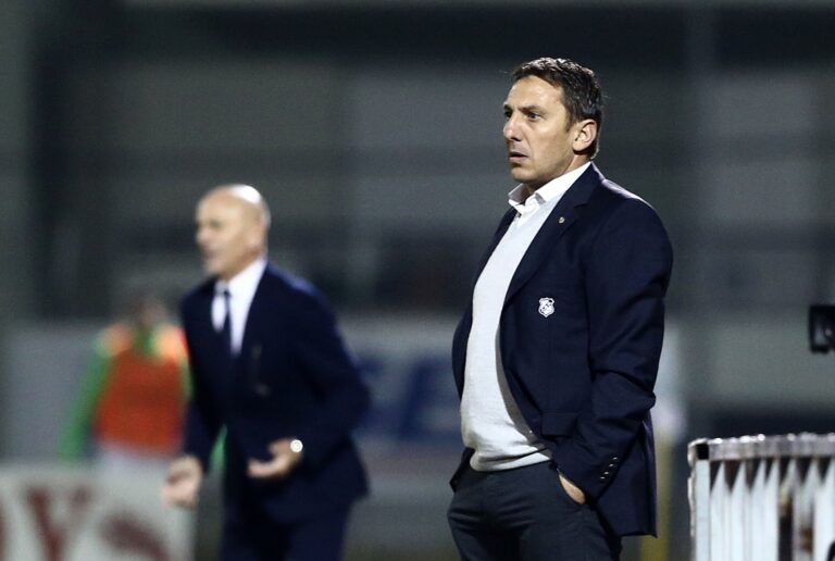 Παπαδόπουλος: «Έχω χρησιμοποιήσει όλο το ρόστερ και κατηγορούμαι»