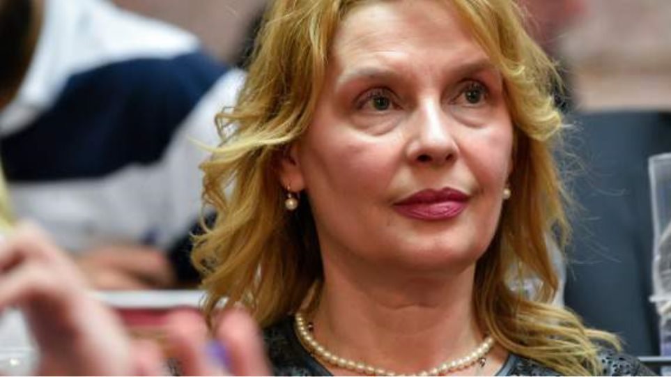 Παπακώστα για τις αποδοκιμασίες στην Αριδαία: «Έχω γίνει στόχος»