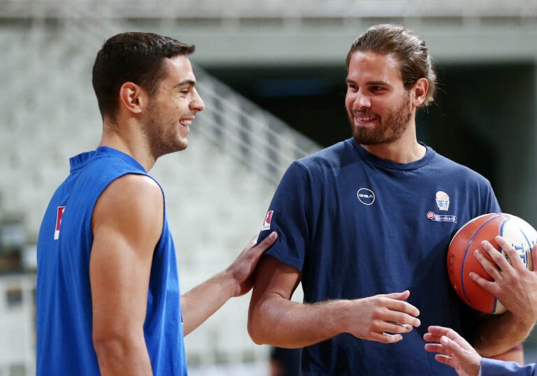 Παναθηναϊκός-Ολυμπιακός: Οι διπλοί «πράκτορες» – Τους θυμάστε;