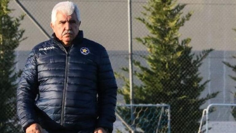 Παράσχος : «Ομάδα-όνειρο»