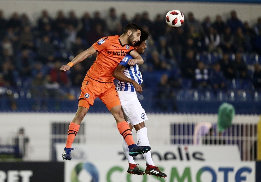 Αρέσει στον ΠΑΟΚ ο Πασαλίδης