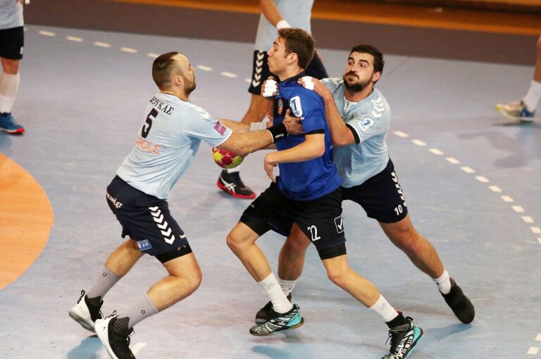 Handball Premier: Η Πυλαία υπέταξε τον ΑΣΕ Δούκα