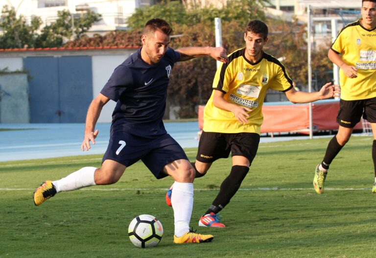 Γι’ αυτό έφυγε ο Πλαβούκος