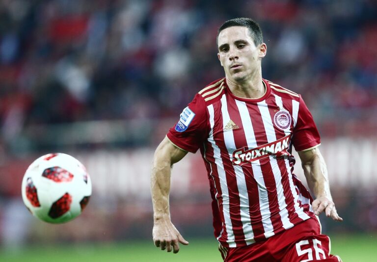 Σπόρτινγκ για Ποντένσε: «Πρόταση από Ολυμπιακό»