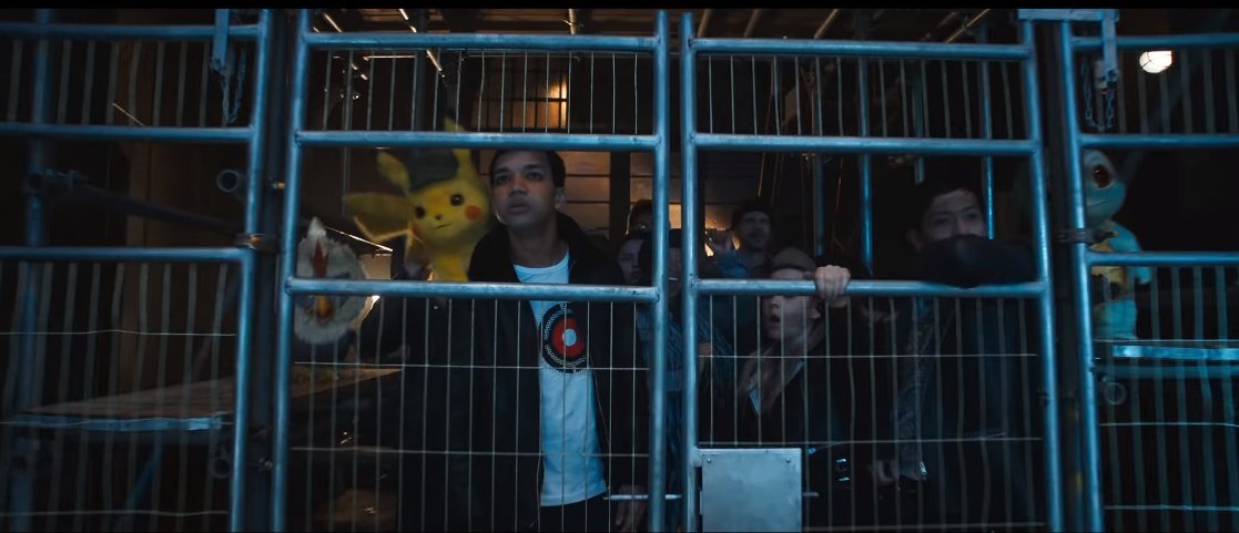 POKÉMON Detective Pikachu | Δείτε το trailer της πολυαναμενόμενης ταινίας