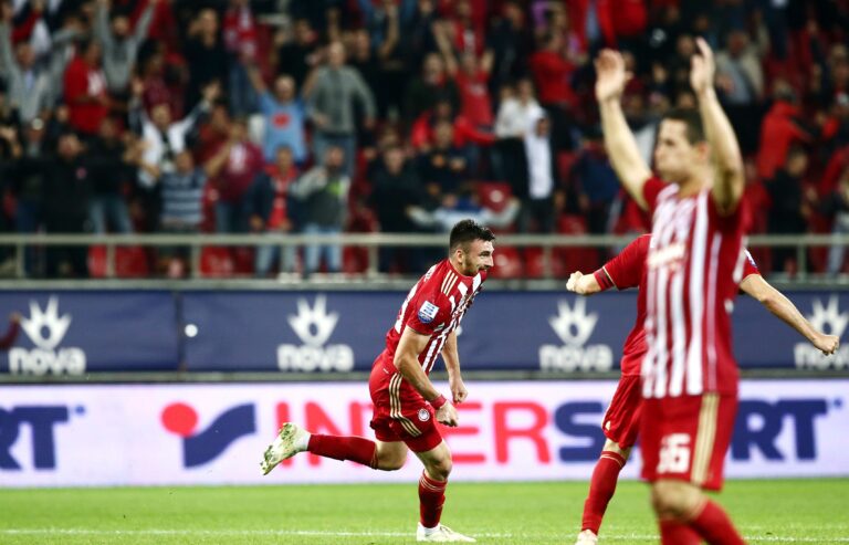 Προγνωστικά Μπουντεσλίγκα – Μανωλίδης: Γκολ και… Ολυμπιακός