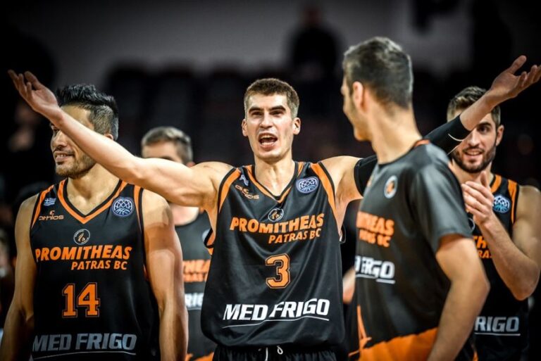 Προμηθέας: Αυτή η ομάδα δεν… καταλαβαίνει τίποτα!