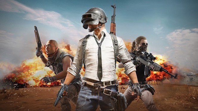 Το PUBG έρχεται το Δεκέμβρη στο PS4