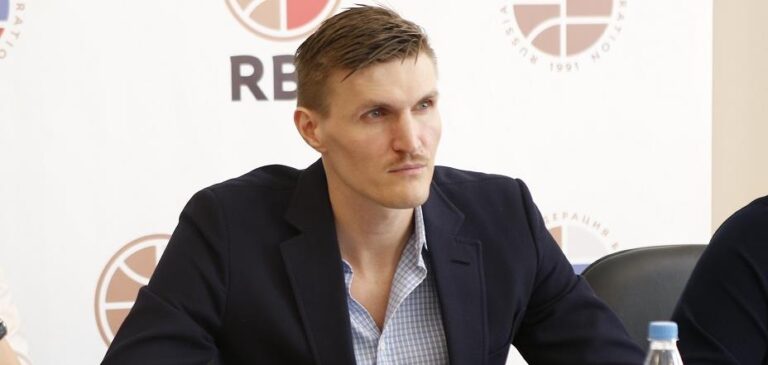 Κιριλένκο: «Αυτό που κάνει η Ευρωλίγκα μοιάζει με σαμποτάζ»