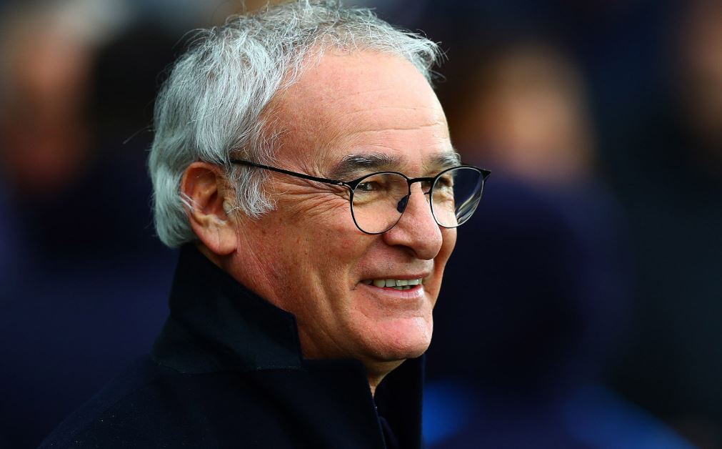 Ο Κλαούντιο Ρανιέρι είναι ο νέος τεχνικός της Φούλαμ (pic)