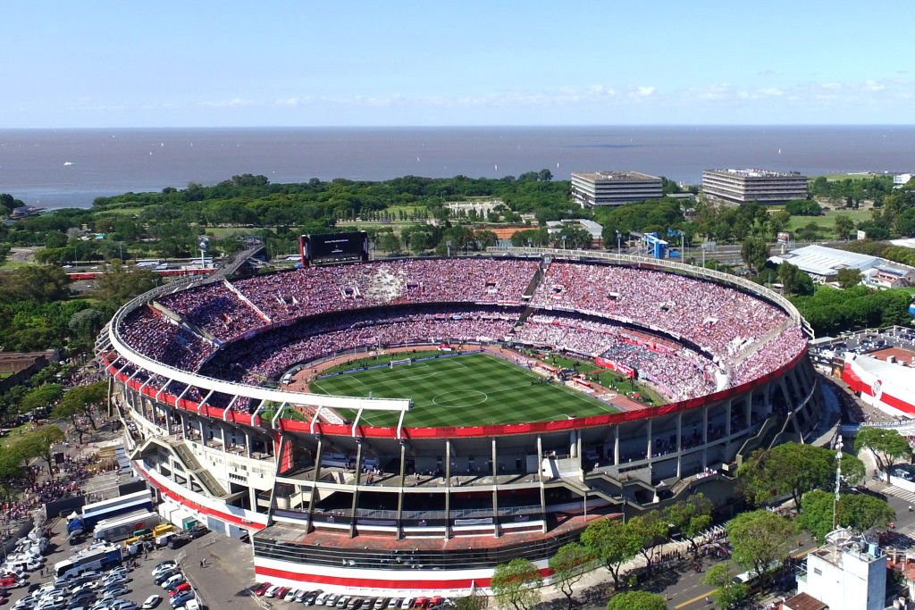 Ρίβερ-Μπόκα: Οι γιατροί της CONMEBOL λένε να γίνει το παιχνίδι!
