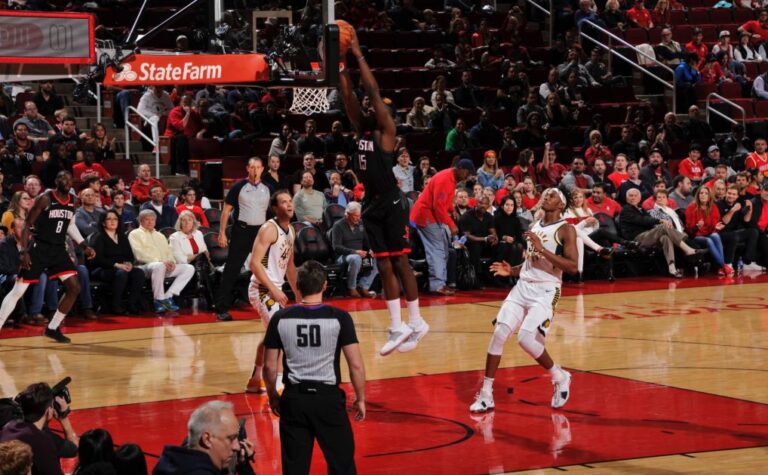 Νίκη για τους Ρόκετς με 40άρα του Χάρντεν – Όλα τα αποτελέσματα του NBA (vid)