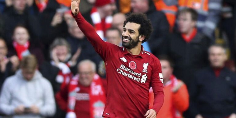 Αχγωτική νίκη και κορυφή για Λίβερπουλ (vid)