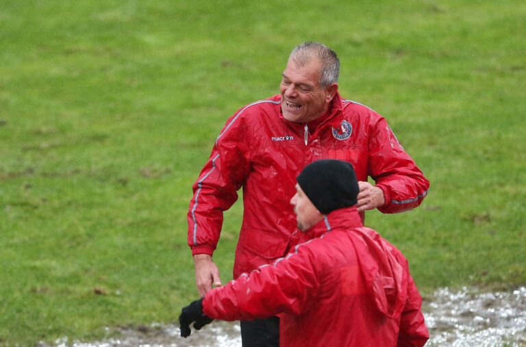 Κέρκυρα: Σε δύσκολη θέση ο Σπανός