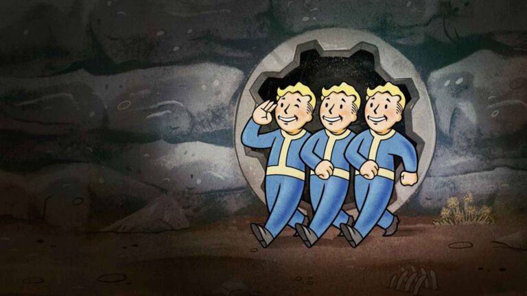 Επιβιώσαμε στον μετά-αποκαλυπτικό κόσμο του Fallout 76 (vid)