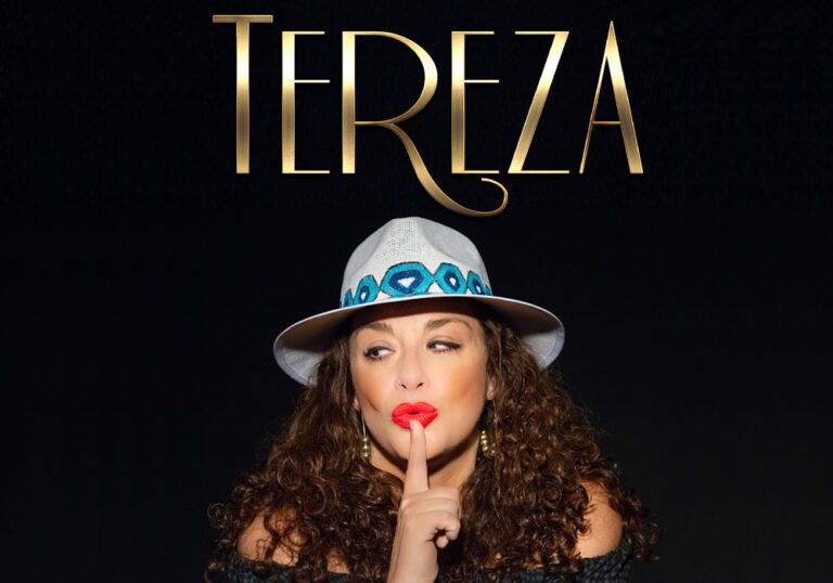 Tereza: Μια «Buzy Woman» γεμάτη ζωή!