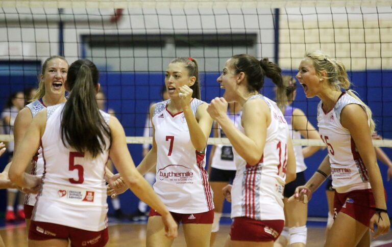 Ο Ολυμπιακός πέρασε από τη Βούλα