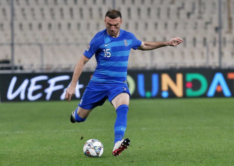 Τα συγχαρητήρια του Ολυμπιακού στον Τοροσίδη