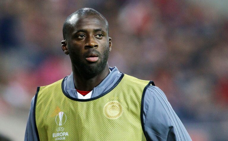 Ολυμπιακός: Πως θα φύγει ο… τελειωμένος Τουρέ