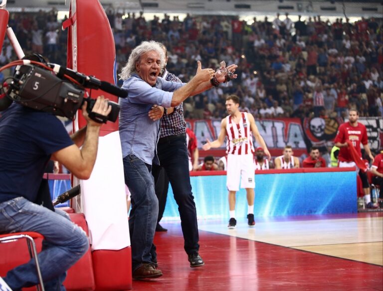 Απίθανο βίντεο από Αφρικανούς για Τσουκαλά