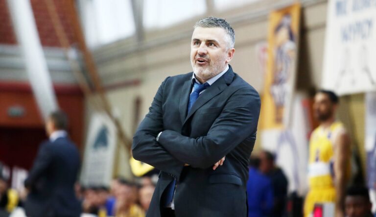 Βετούλας: Αποχωρεί από Κολοσσό, ανοίγει ο δρόμος για Νίκαια