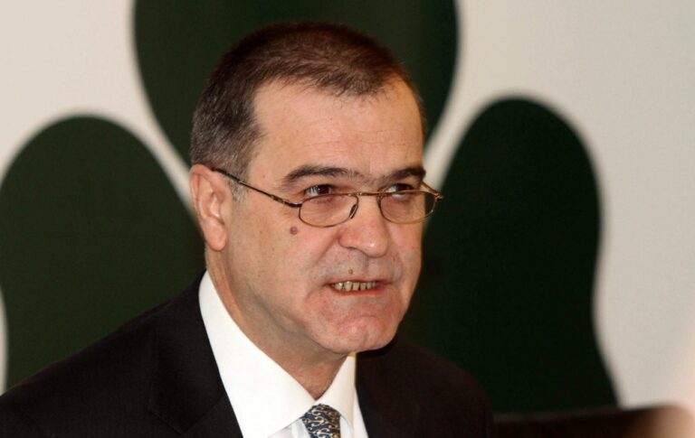 Βγενόπουλος: Άλλαξε την ιστορία του Παναθηναϊκού!