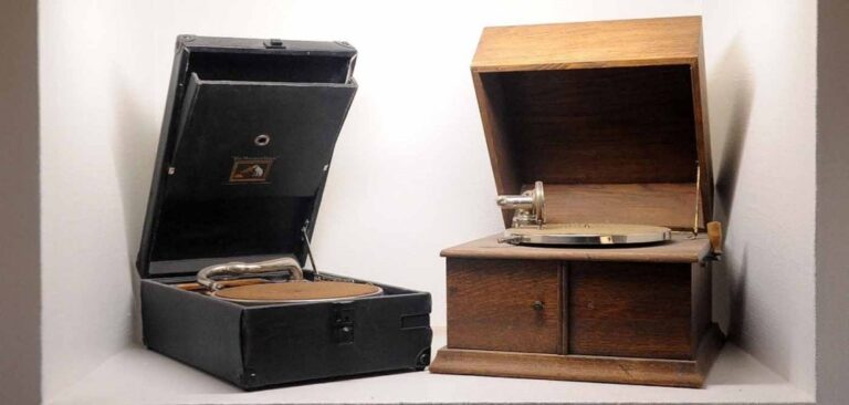 Βινύλιο: Τα συμπεράσματα για το πρώτο μισό του 2018