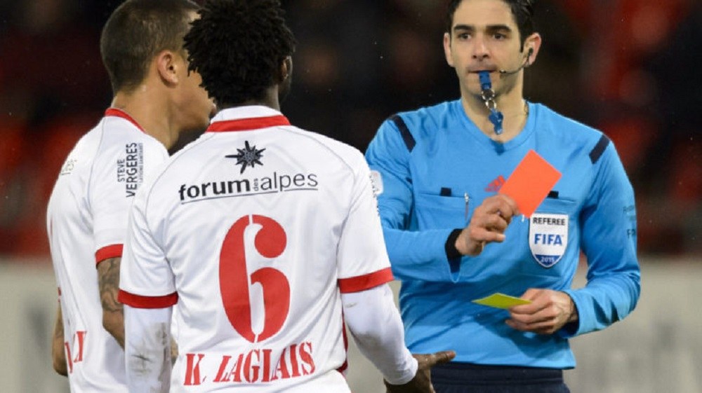 Ολυμπιακός-Παναθηναϊκός: Αγαπημένος των… φιλοξενούμενων ο διαιτητής