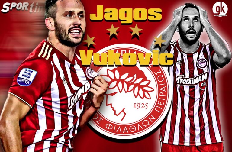 Βούκοβιτς: Φάληρο – Περιστέρι, ένα γκολ δρομος