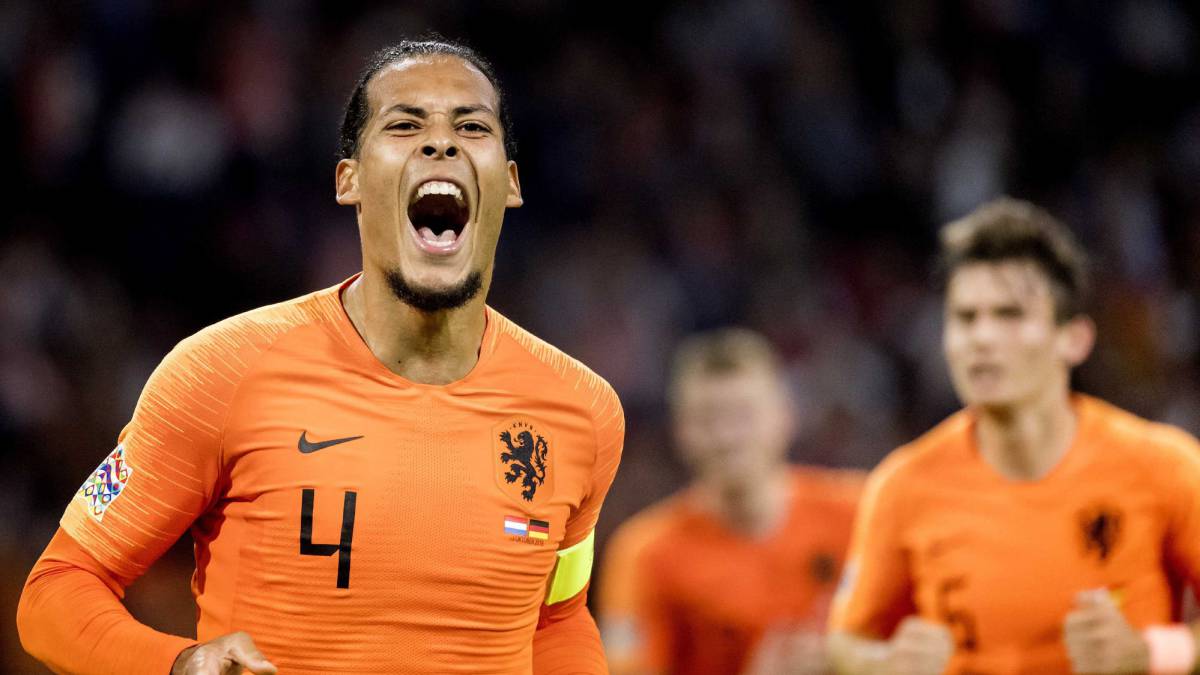 Προγνωστικά Nations League – Μανωλίδης: Αξίζει η Ολλανδία και οι Ελπίδες!